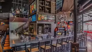 Een foto van restaurant Nacho Daddy - The Strip