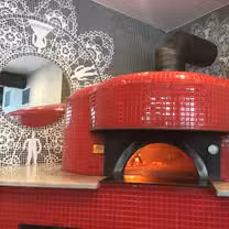 Foto von Forno Rosso Pizzeria - West Loop Restaurant