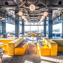 A photo of Westlight restaurant