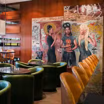 A photo of Nineteen XIX restaurant