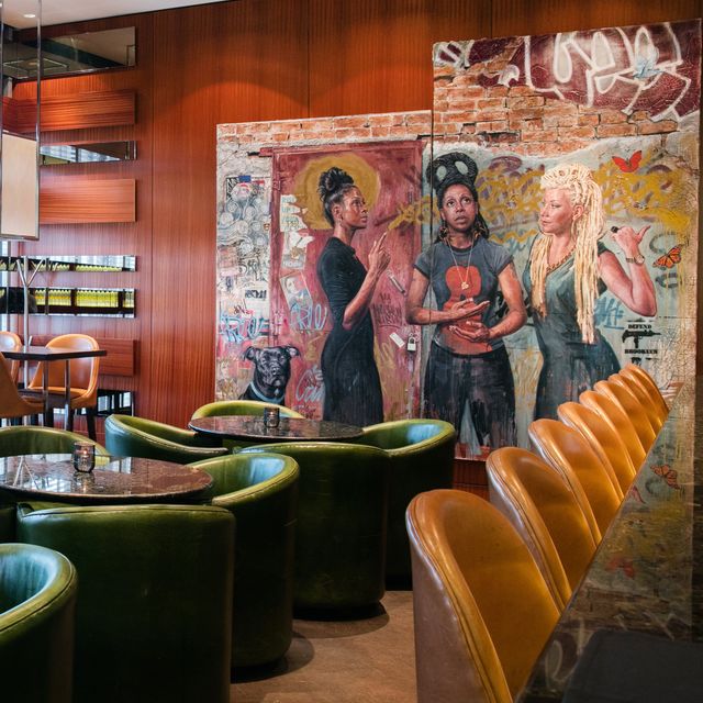 Nineteen XIX - Updated 2026, Global Restaurant in Edmonton, AB