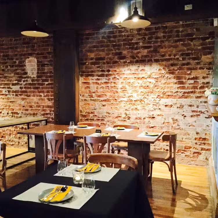 Interior - Uber Thai - Surry Hills - Permanently Closed, Surry Hills, AU-NSW