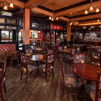 A photo of Frank O'Dowd's Irish Pub and Grill restaurant