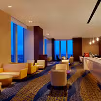 A photo of Horizon - The Westin Sendai restaurant