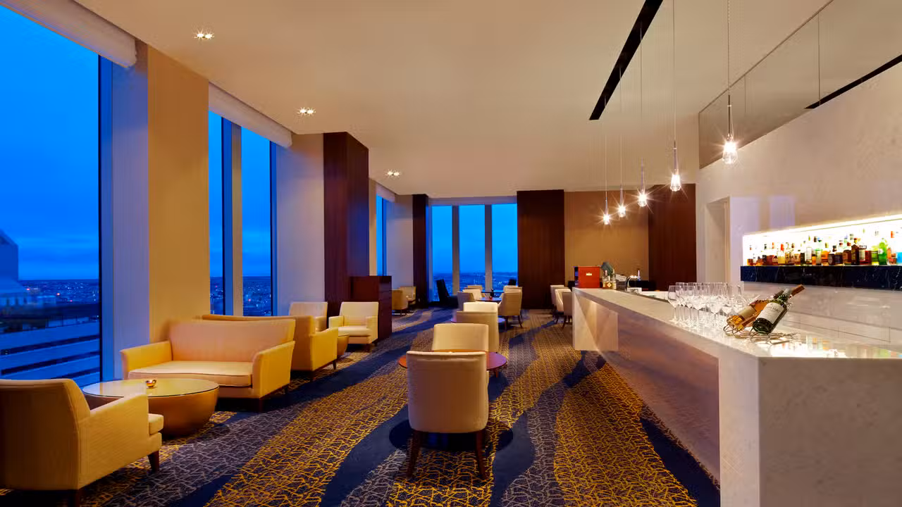 Horizon - The Westin Sendai, Aoba-ku, Sendai-shi, Miyagi
