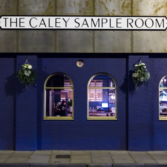 The Caley Sample Room - Updated 2026, Gastro Pub in Edinburgh