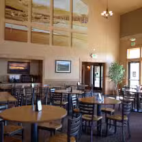 A photo of Bistro 28 @ Pole Creek restaurant