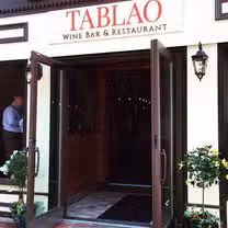 Una foto del restaurante Tablao Wine Bar & Restaurant - Norwalk