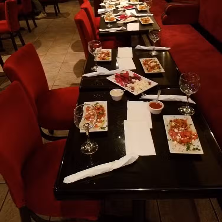 sultan restaurant and cafe lounge , Brooklyn, NY
