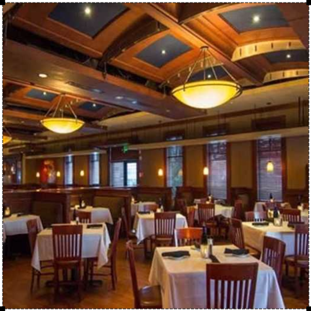Lugano Ristorante - Updated 2026, Italian Restaurant in Cary, NC