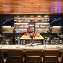A photo of Paul Martin's - Austin restaurant