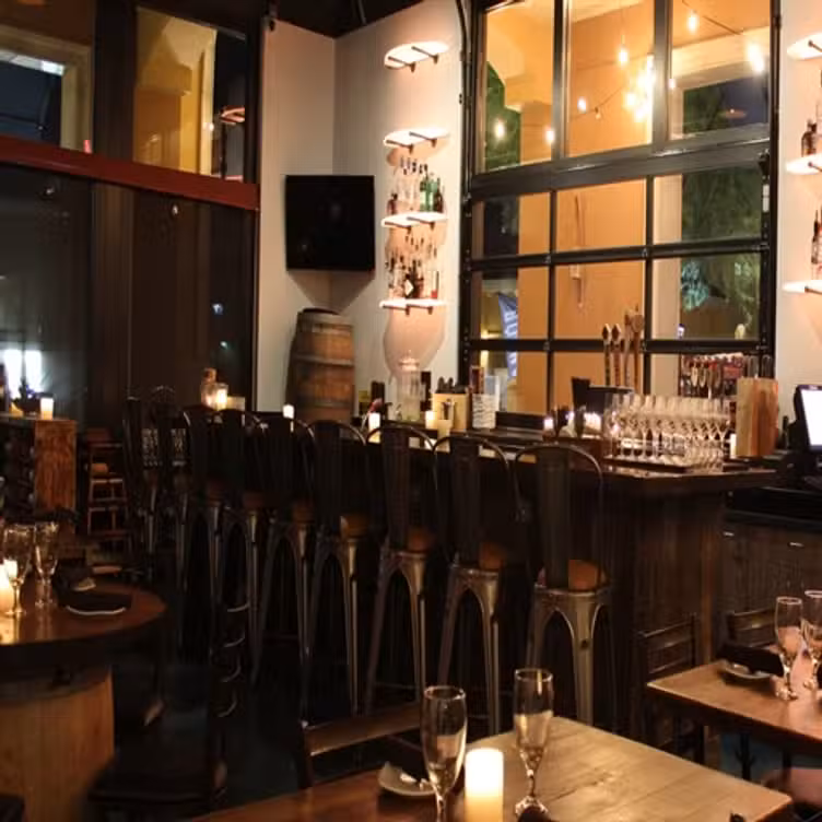 Decanter Winery & Lounge, Scottsdale, AZ