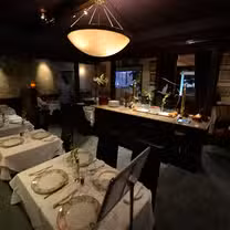 A photo of Le Sanglier restaurant