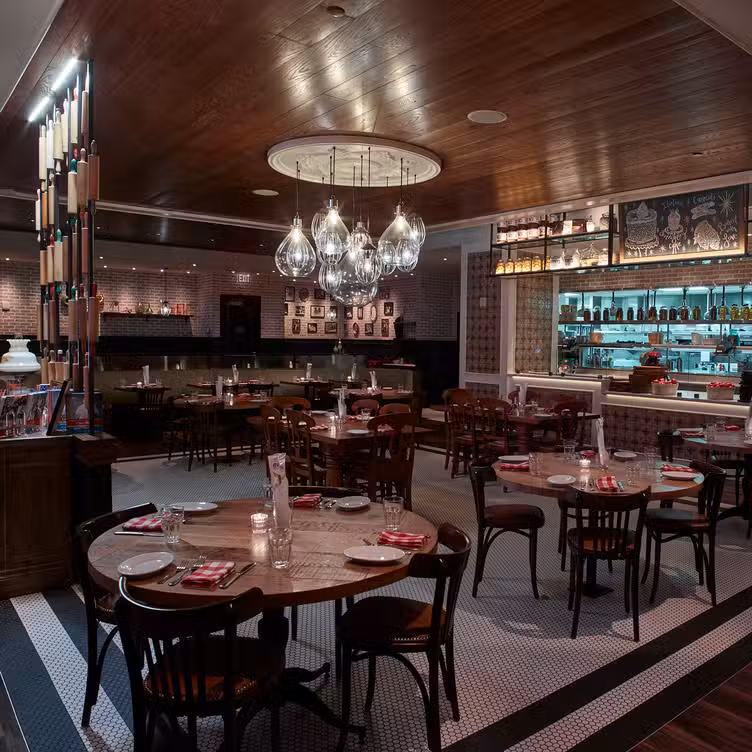 Buddypa - Buddy V’s Ristorante, Bethlehem, PA