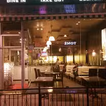 A photo of Satay on the Road - Avenue Rd. restaurant