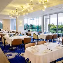 Una foto del restaurante Jasmine Room