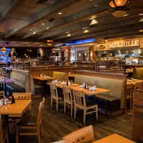 A photo of Market Broiler’s - MB Grille - Simi Valley restaurant