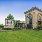 Cover image for Basils Dining