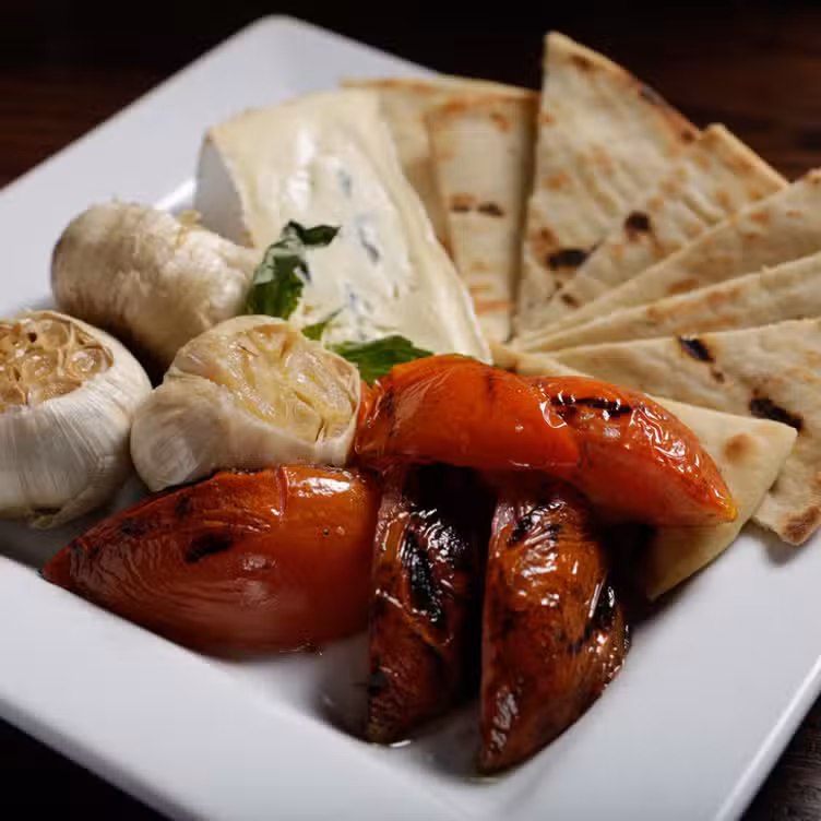 Food - Riviera Restaurant, Glenwood Springs, CO