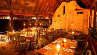 A photo of Rockhouse Restaurant restaurant