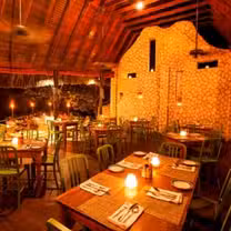 A photo of Rockhouse Restaurant restaurant
