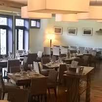 A photo of Eno Terra restaurant