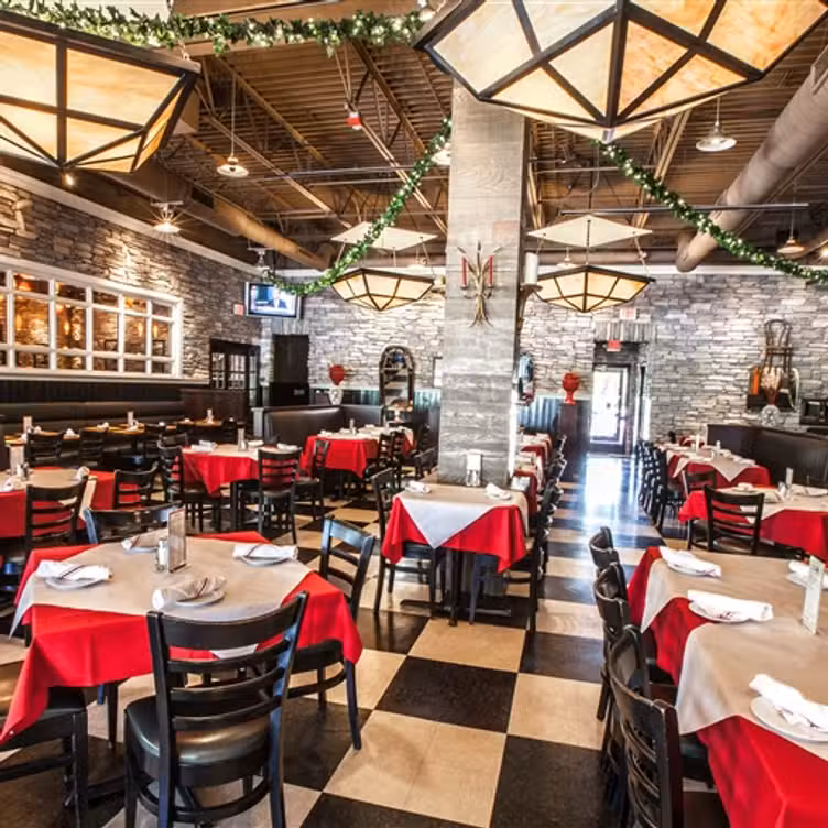 Andiamo Trattoria - Clarkston, Clarkston, MI