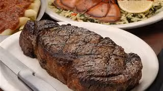 Een foto van restaurant Delmonico's Italian Steakhouse - Utica