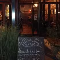 Foto von Mariella Restaurant
