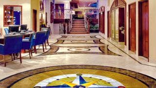 Marco Polo's @ The Viana Hotel & Spa