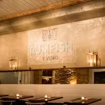 A photo of Rumfish y Vino - Ventura, CA restaurant