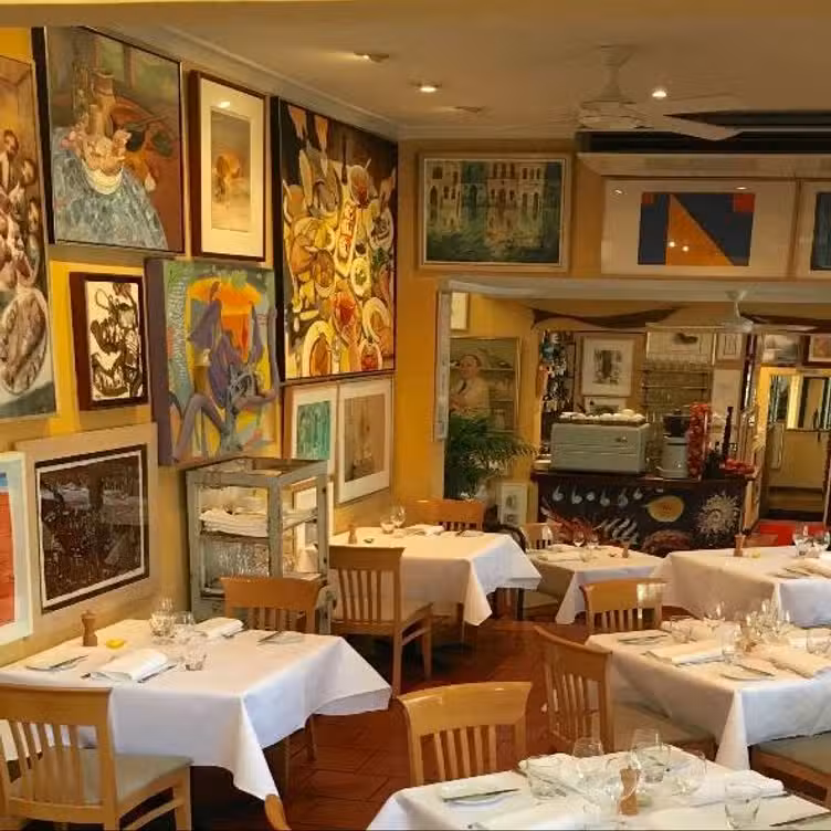 Lucio - Lucio's Italian Restaurant - Permanently Closed, Paddington, AU-NSW