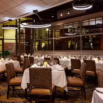 A photo of Ruth's Chris Steak House - Centennial Park restaurant