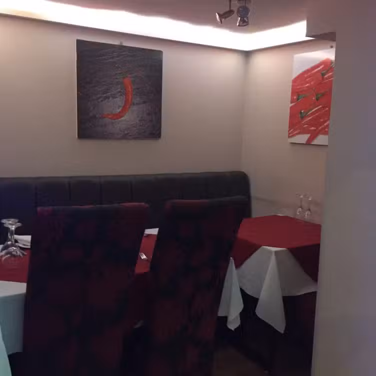 Interior - Curry Cottage, Burnham-on-Crouch, Essex