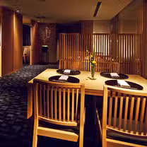 A photo of Kaun - Hotel Associa Shizuoka restaurant