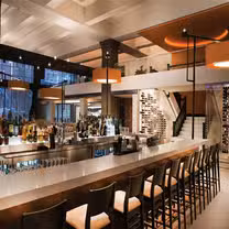 A photo of Broadway 10 Bar & Chophouse – OKC restaurant