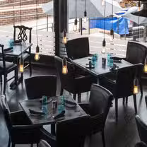 A photo of Blackwall Hitch - Alexandria restaurant