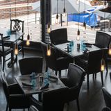 Cover image for Blackwall Hitch - Alexandria