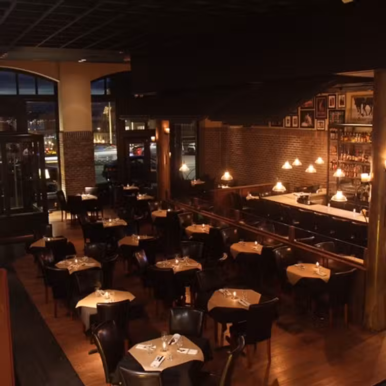 Buenos Aires Grill - Seattle, Seattle, WA