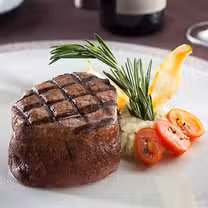 A photo of Mignon's Steaks & Seafood restaurant