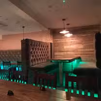 A photo of Carne Cabana restaurant