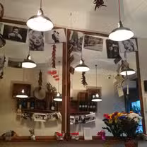Una foto del restaurante Casa Tua Camden
