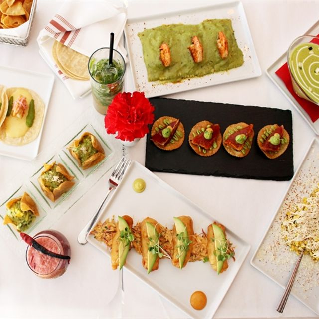 Altiro Latin Fusion - Roscoe Village - Updated 2026, Mexican Restaurant ...