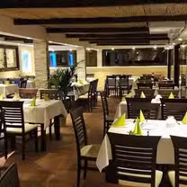 Una foto del restaurante Restaurant Sonnenbad