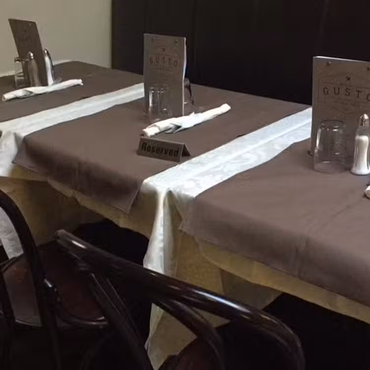 Gusto Parkgate - Permanently Closed, Dublin, Co. Dublin
