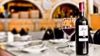 A photo of Ciao Italian Restaurant restaurant