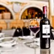 Een foto van restaurant Ciao Italian Restaurant