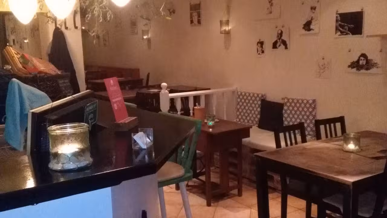 Tarte, Bremen, HB