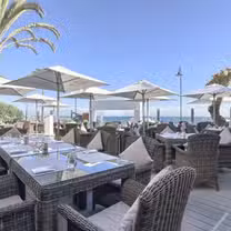A photo of Olivia's La Cala restaurant