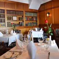 A photo of Old Surrey Restaurant restaurant